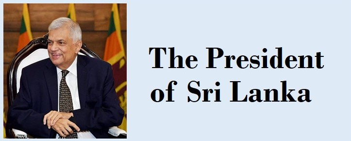 The President SL